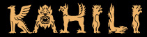 KAHILI